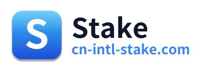 Stake Logo